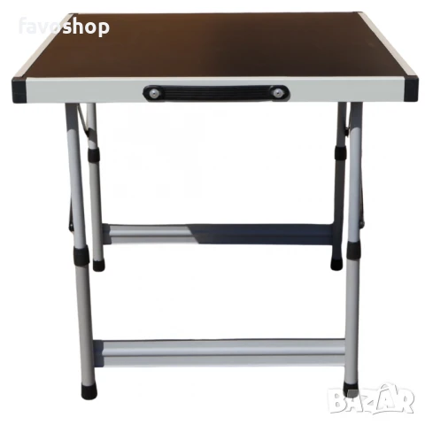 FAVO MINI PVC – Черен плот, снимка 1