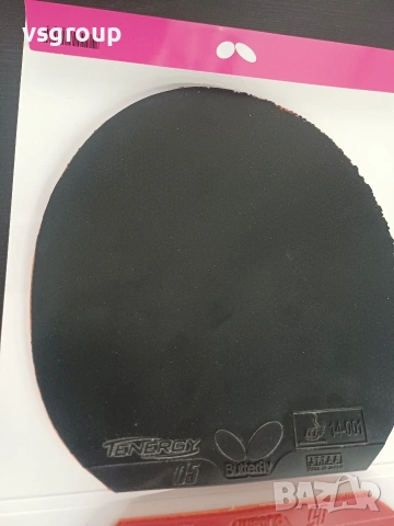 Butterfly Tenergy 05, снимка 3 - Тенис - 53929932