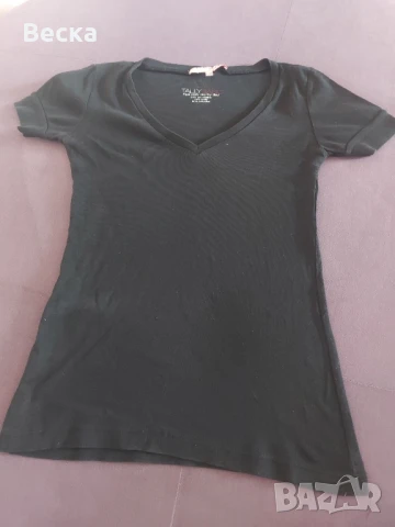 дамски различни тениски, снимка 7 - Тениски - 50666153