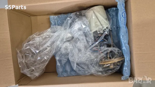 MB Sprinter - OEM ел.горивна помпа к-т , снимка 2 - Части - 50150545