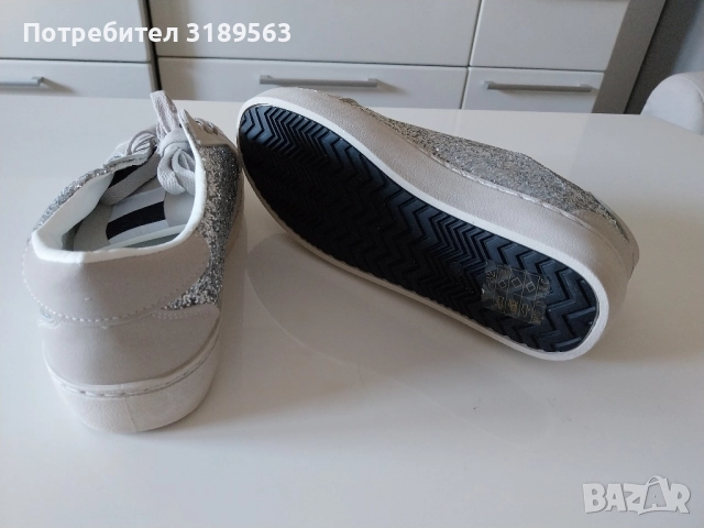 Дамски маратонки-нови N 41, снимка 3 - Маратонки - 51950633