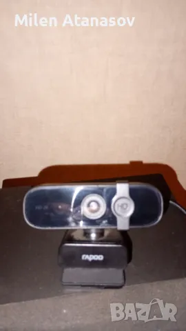 Ultra hd камера с гаранция, снимка 2 - Камери - 48179481