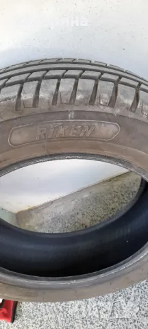 Продавам 1  бр лятна гума, снимка 4 - Гуми и джанти - 50131558