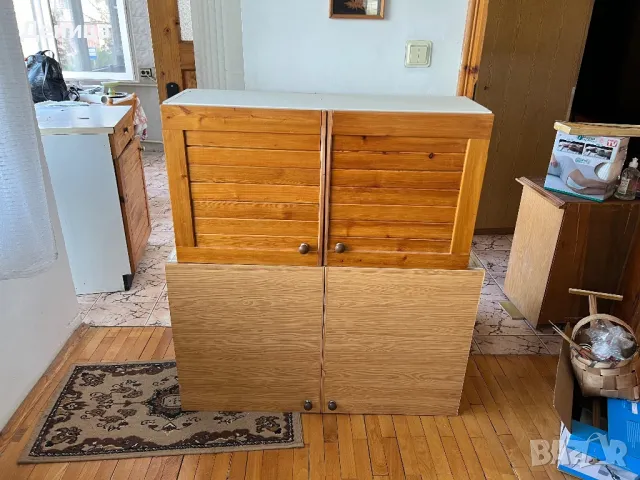 Горни шкафове за кухня, снимка 1