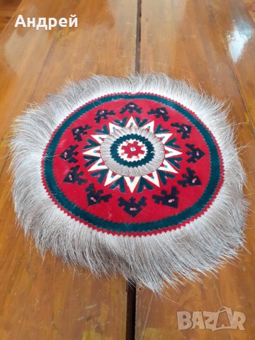 Стар Руски сувенир,декорация #4