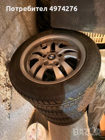 BMW 320 163 2007 ***, снимка 15 - Автомобили и джипове - 56436332
