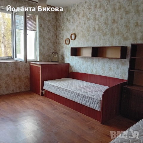 Продавам двустаен апартамент, 65 кв.м. в Люлин 3, снимка 10 - Апартаменти - 53779166