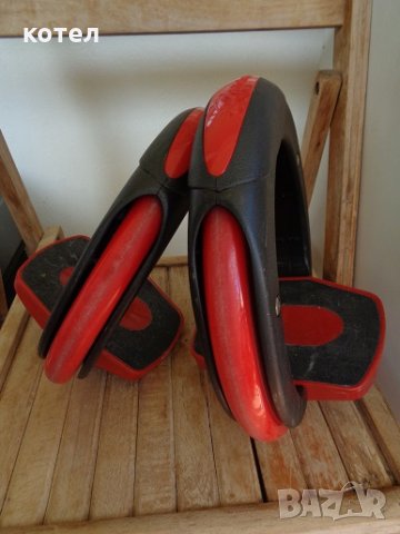 Orbit wheel, снимка 3 - Скейтборд, ховърборд, уейвборд - 29842722