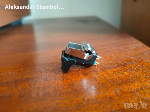 Грамофонна ММ доза Sure V15-IV, снимка 2 - Грамофони - 50431887