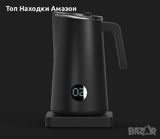 Станция за разпенване на мляко , снимка 2 - Други - 53978343