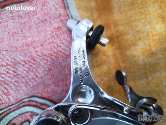 Спирачки Shimano 600, снимка 2 - Части за велосипеди - 44696289