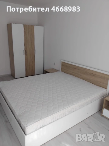 Дава се под наем 3стаен апартамент , снимка 3 - Апартаменти - 54246394