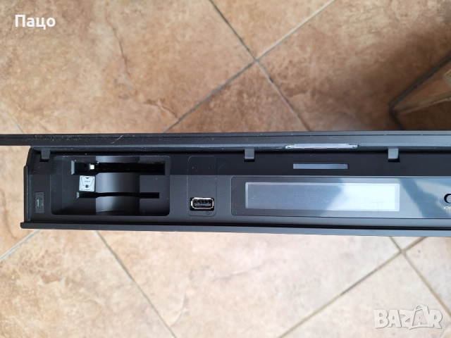 Humax iCord HD+, снимка 7 - Приемници и антени - 52755203