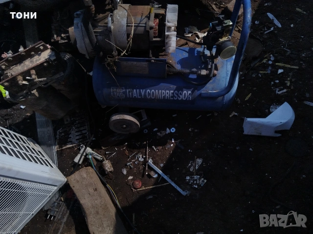 карбуратор за мотор кей хин, снимка 9 - Части - 53924847