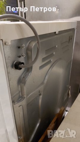 Сушилня Bauknecht TK Platinum 7B Di, снимка 5 - Сушилни - 31040131