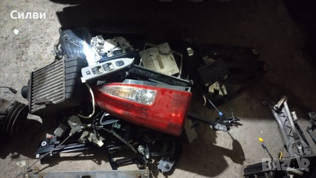 Километраж за БМВ седма серия е38 бензин от BMW e38 табло 6211-8 364 005 с голям борд три букси, снимка 14 - Части - 39430294