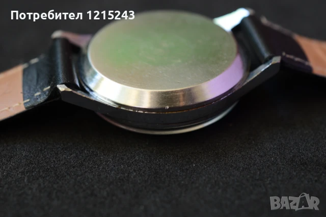 Poljot strela 3017, снимка 4 - Мъжки - 51168298