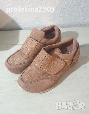 детски маратонки