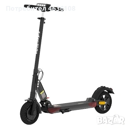 Електрическа тротинетка, скутер KuKirin S3 Pro