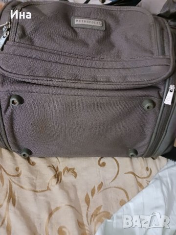 Спортен сак Metropolis Furla, снимка 3 - Други стоки за дома - 42814069