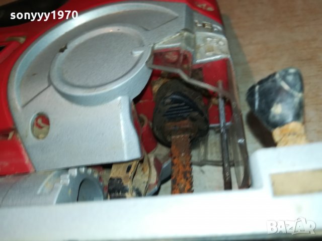 EINHELL TE-JS 18 LI 1911211928, снимка 15 - Други инструменти - 34863448