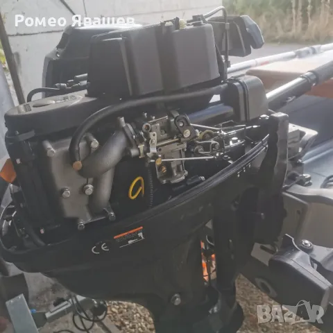 Лодки , снимка 6 - Воден транспорт - 47516385