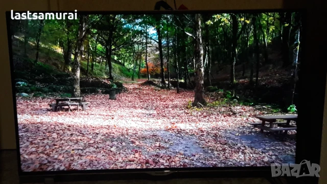 стойка крачета Самсунг AU 4K, снимка 7 - Стойки, 3D очила, аксесоари - 51146511