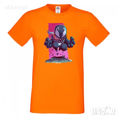 Мъжка тениска Marvel Venom Игра,Изненада,Подарък,Геймър,, снимка 18 - Тениски - 36791818