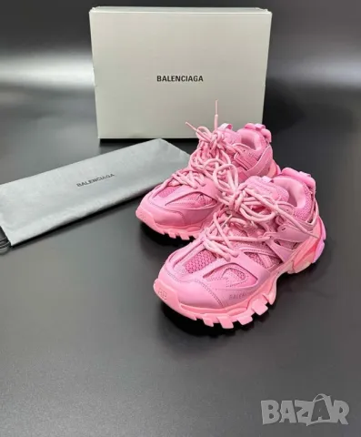 Налични маратонки Balenciaga Track , снимка 1