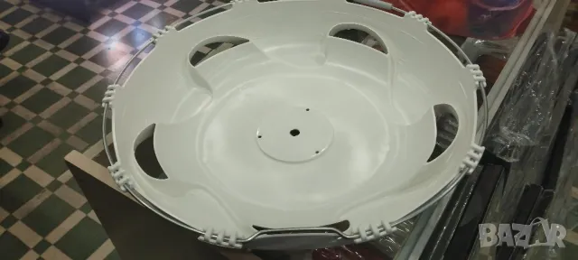 тасове пластмасови 17.5 автобус  камион , снимка 2 - Аксесоари и консумативи - 47922471