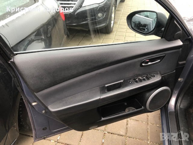 Мазда 6 на части, снимка 10 - Части - 30150126