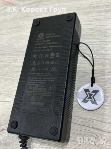 MANTA XRIDER KICKSCOOTER F10 PRO 2 X 1000W с Гаранция!, снимка 12 - Друга електроника - 51831802