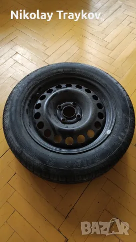 Гума Dunlop SP Sport 2020E – 195/60 R15