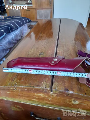 Кобур P.Beretta Serie 90, снимка 7 - Други ценни предмети - 50058398