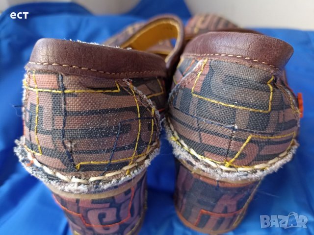 Дамски арт обувки 40, снимка 7 - Други - 37439730