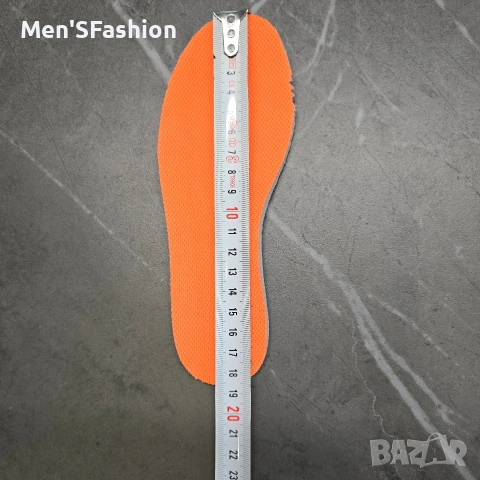 Nike - детски маратонки, снимка 12 - Детски маратонки - 54074559