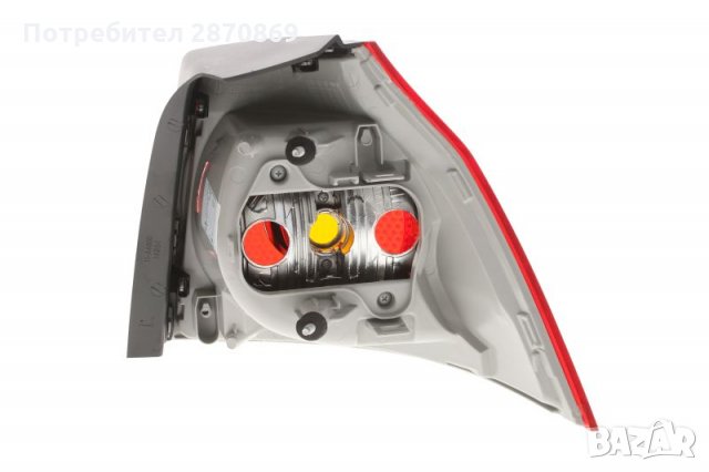 Стопове за GOLF V 5 КОМБИ-СЕДАН, снимка 2 - Части - 35055861