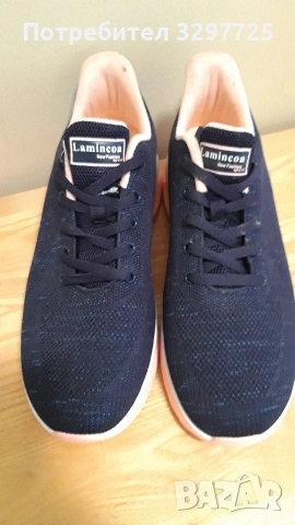 Мъжки маратонки - AIR 👟👟 EUR - 42👟👟 WOMEN - 10 MEN - 8,5, снимка 2 - Маратонки - 53931075