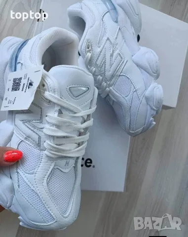 Дамски Маратонки New 🆕 Balance , снимка 11 - Маратонки - 56087805