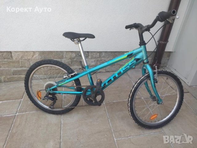 Детски велосипед Cross 20 цола 