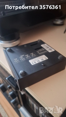 Предусилвател Pro-Ject Phono Box S2  , снимка 4 - Ресийвъри, усилватели, смесителни пултове - 53975758