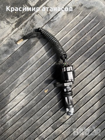 Дачик разпределителен вал за Нисан х-трейл T30.2.2Dci.136кс