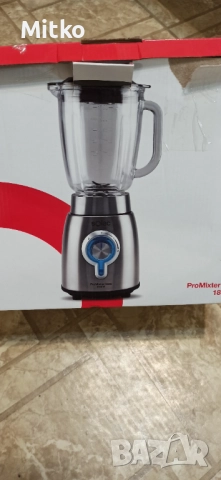 Solac блендер 1800W, снимка 5 - Блендери - 52844353