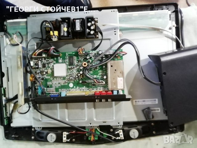 GRAN PRIX   LT  212  DVD, снимка 3 - Части и Платки - 31410538