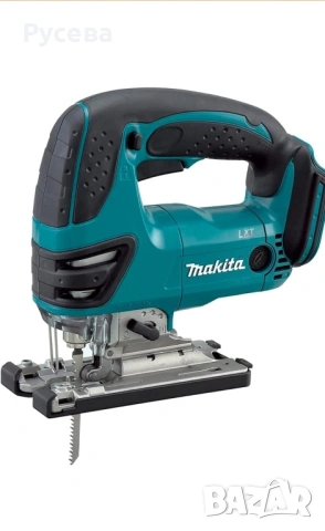 Акумулаторен прободен трион / Зеге, снимка 3 - Други инструменти - 53141850