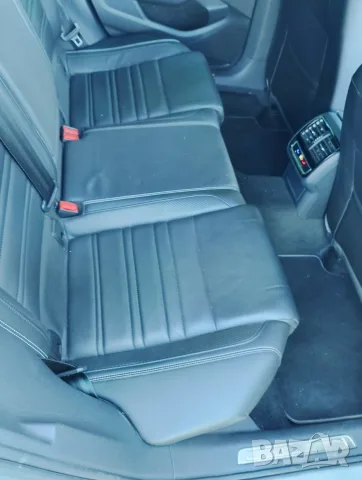 Продава/Бартер Passat 2.0 TDI, снимка 5 - Автомобили и джипове - 55825939