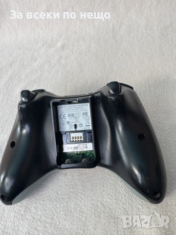 Xbox 360 безжичен контролер джойстик , Wireless Controller, снимка 6 - Аксесоари - 56352980