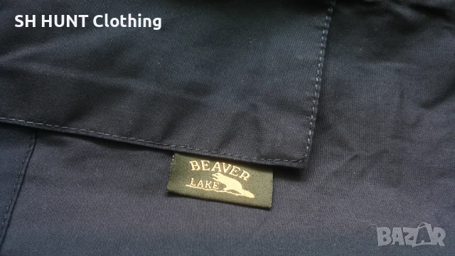 Beaver Lake Hunting Trouser размер L панталон със здрава материя - 1767, снимка 7 - Екипировка - 52900394
