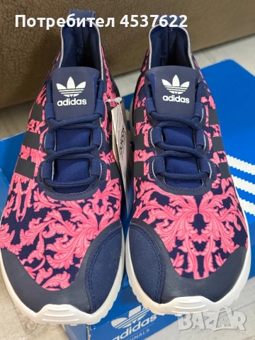 Aidas чисто нови 37 1/3, снимка 2 - Маратонки - 54249820