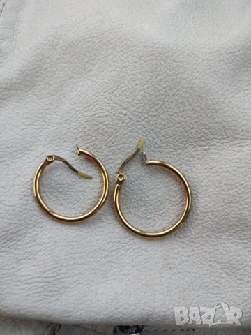 Обеци, снимка 1